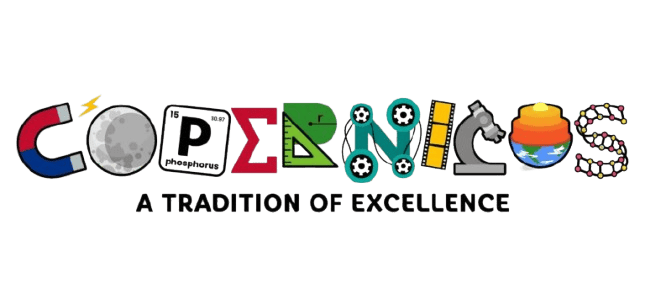 Copernicus Olympiad