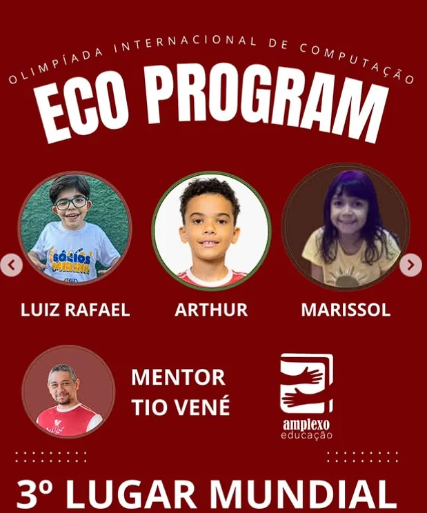 ICO 2025 - premiação 3