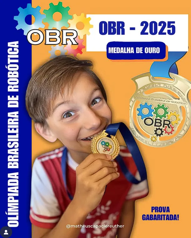 Painel de premiações 3