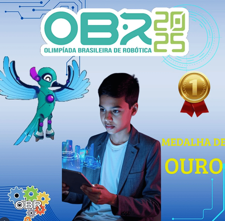 Painel de premiações 4