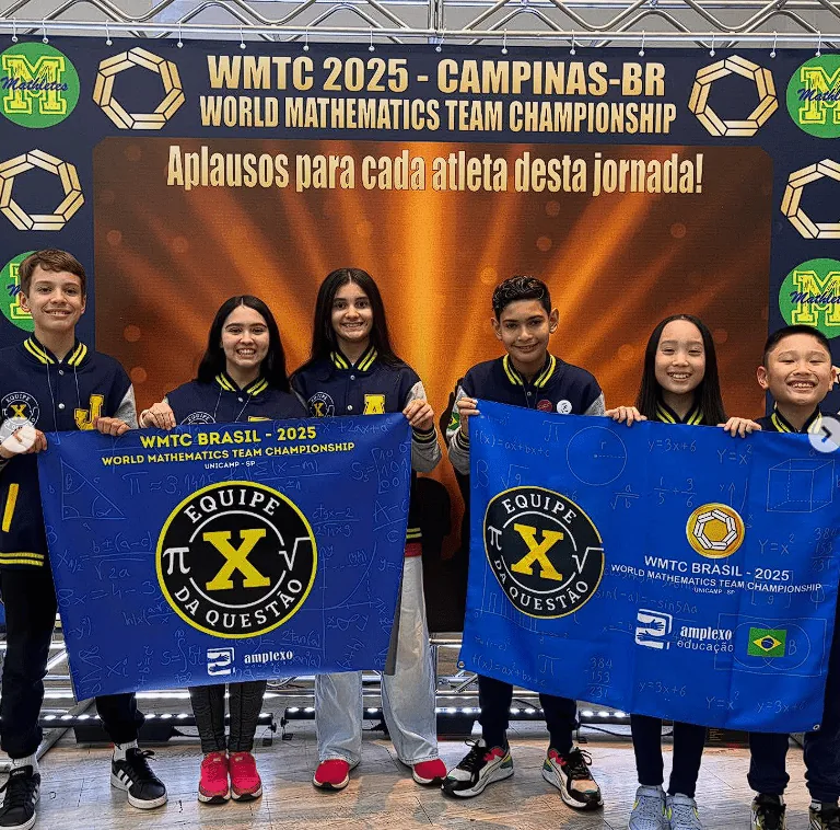 Painel de premiações 2