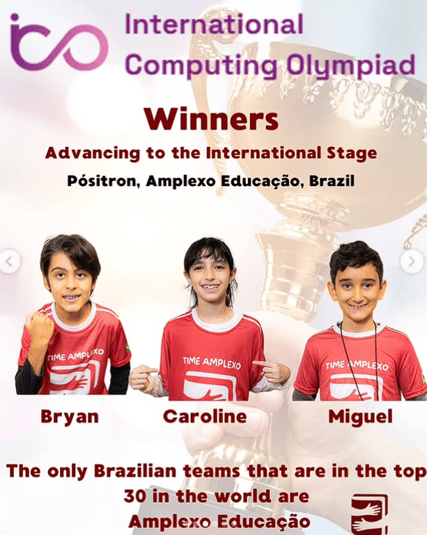 ICO 2025 - premiação 6