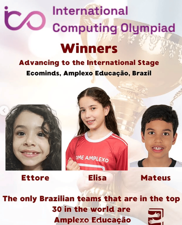ICO 2025 - premiação 7