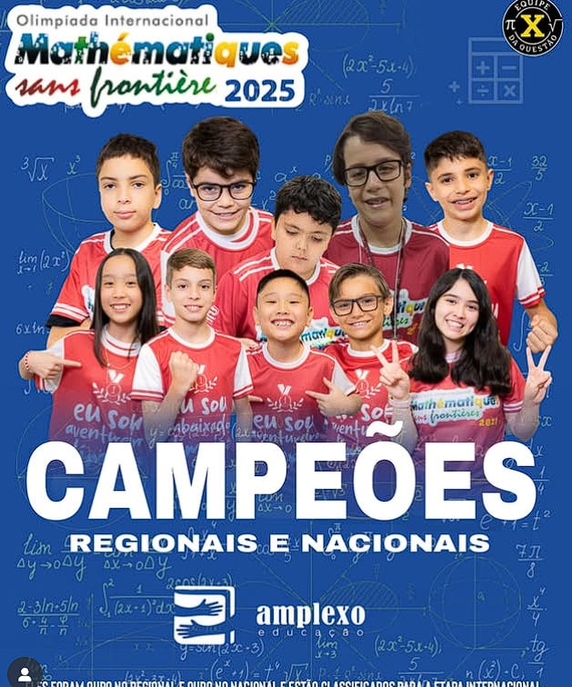 MSF - premiação 2