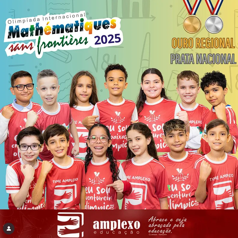 MSF - premiação 1